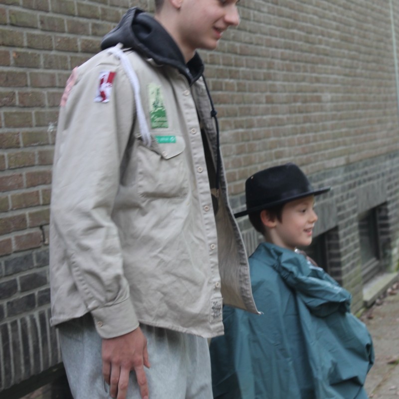 IMG 9040 - Scouts en Gidsen Zaventem 